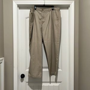 George khaki pants
